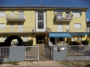 Holiday home in Eraclea Mare 35287 Eraclea Mare